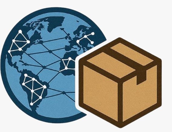 Pack Print Ship logo
